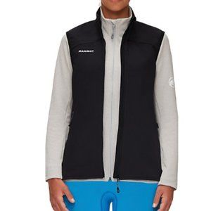 Mammut Madris Vest Women's XS